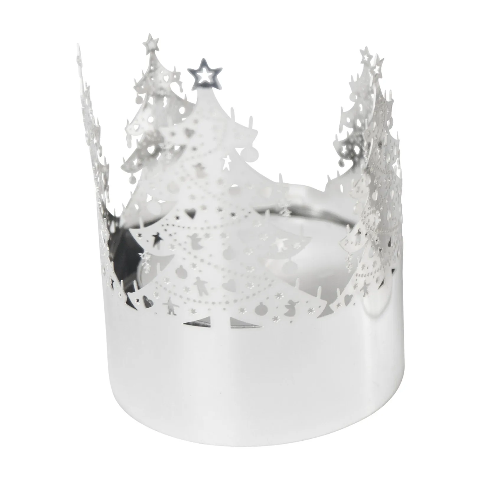 Gran lyhty mini, Hopea Pluto Design