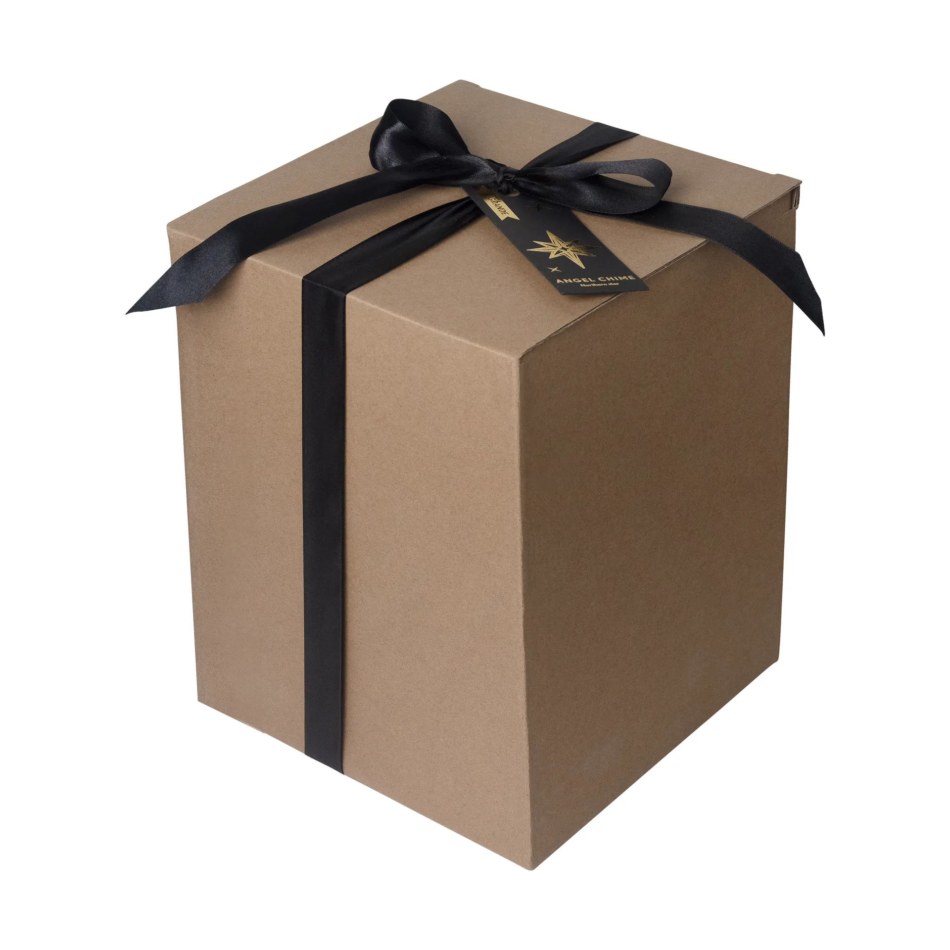 Grande Northern star enkeleiden karuselli, Kulta Pluto Design