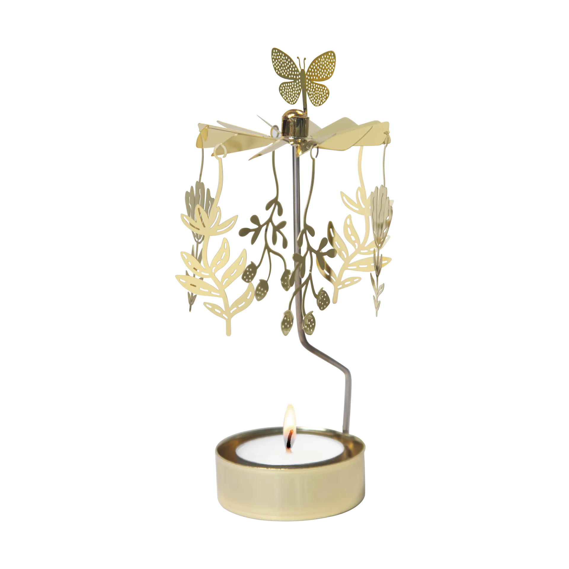 Meadow enkelikello, Kulta Pluto Design