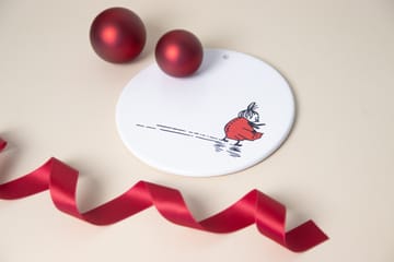 Muumi uunikintaat Ø17 cm - Pikku Myy - Pluto Design
