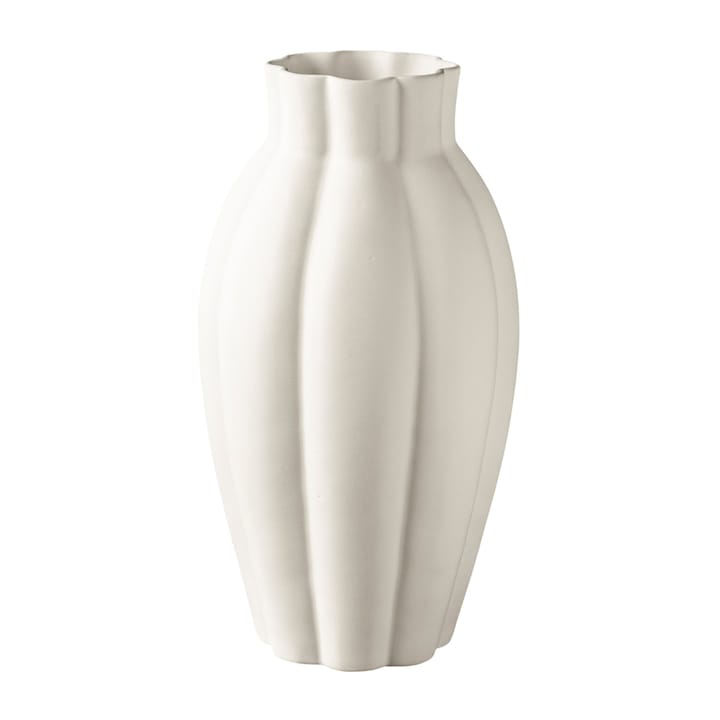 Birgit maljakko 35 cm - Shell - PotteryJo