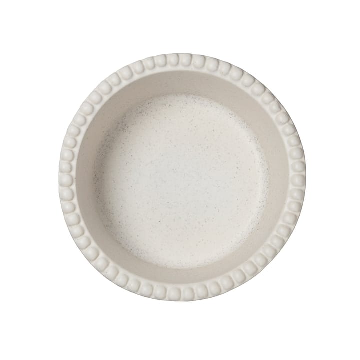 Daria kulho Ø 18 cm kivitavaraa, Cotton white PotteryJo