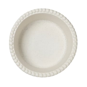 Daria kulho Ø 23 cm kivitavaraa - Cotton white - PotteryJo
