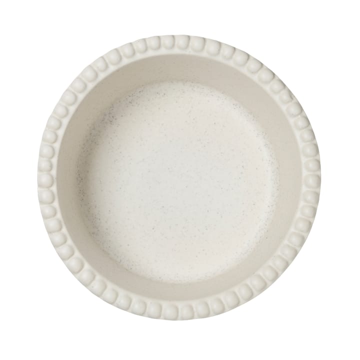 Daria kulho Ø 23 cm kivitavaraa, Cotton white PotteryJo