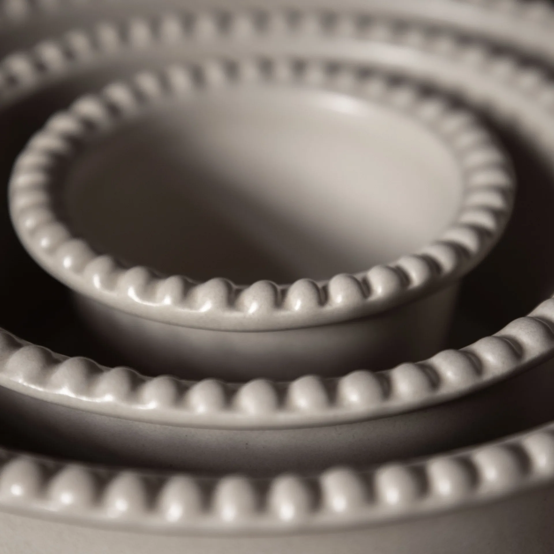 Daria kulho Ø 23 cm kivitavaraa, Sand PotteryJo