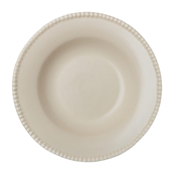 Daria pastalautanen Ø 35 cm, Hiekka PotteryJo