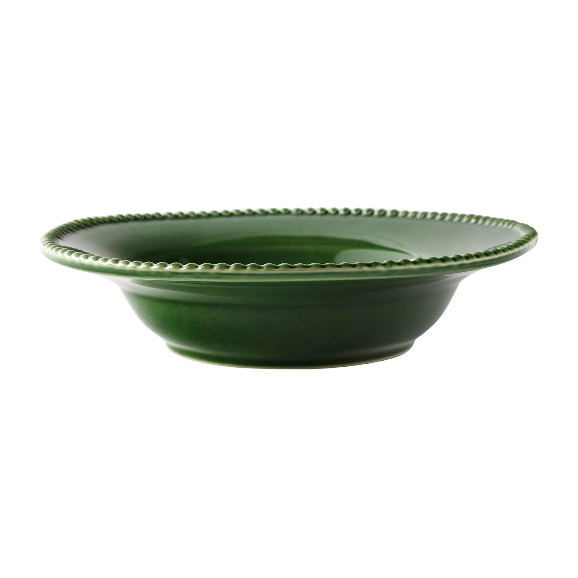 Daria pastalautanen Ø 35 cm, Moss PotteryJo