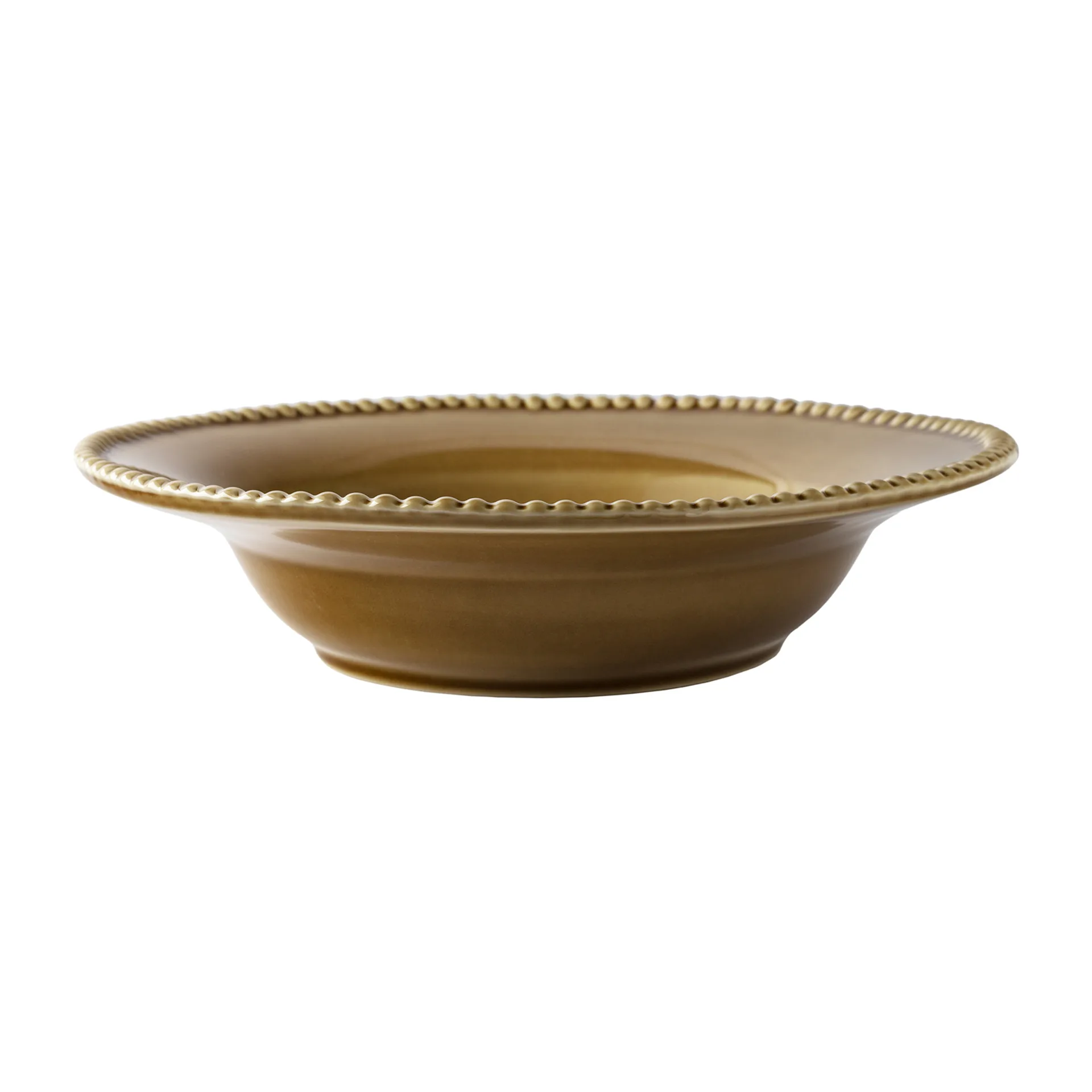 Daria pastalautanen Ø 35 cm, Umbra PotteryJo