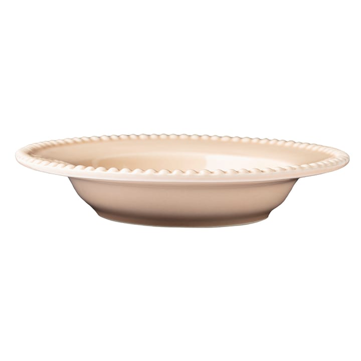 Daria syvä lautanen Ø 26 cm, 2-pakkaus, Accolade PotteryJo