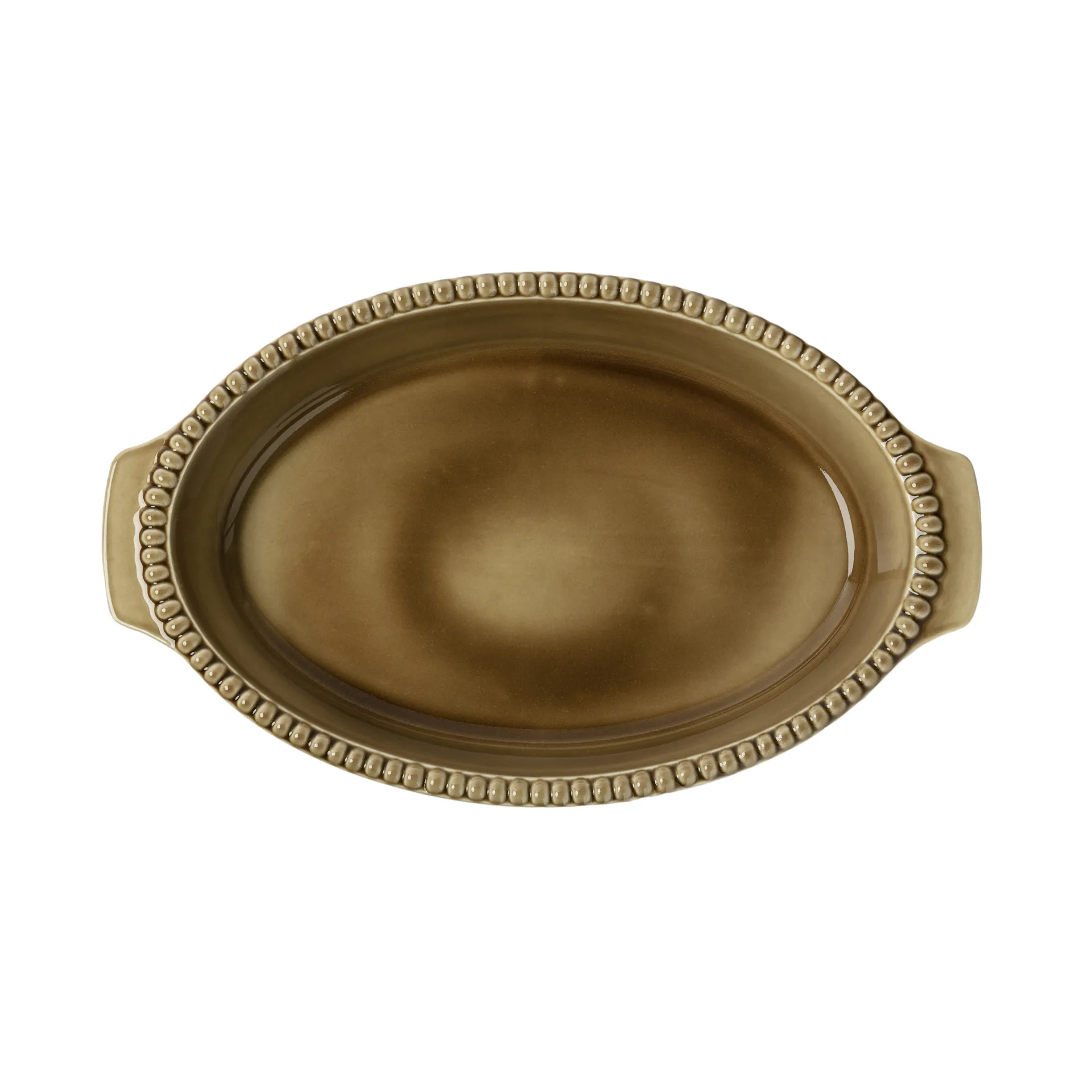 Daria uunivuoka 35 cm, Umbra PotteryJo