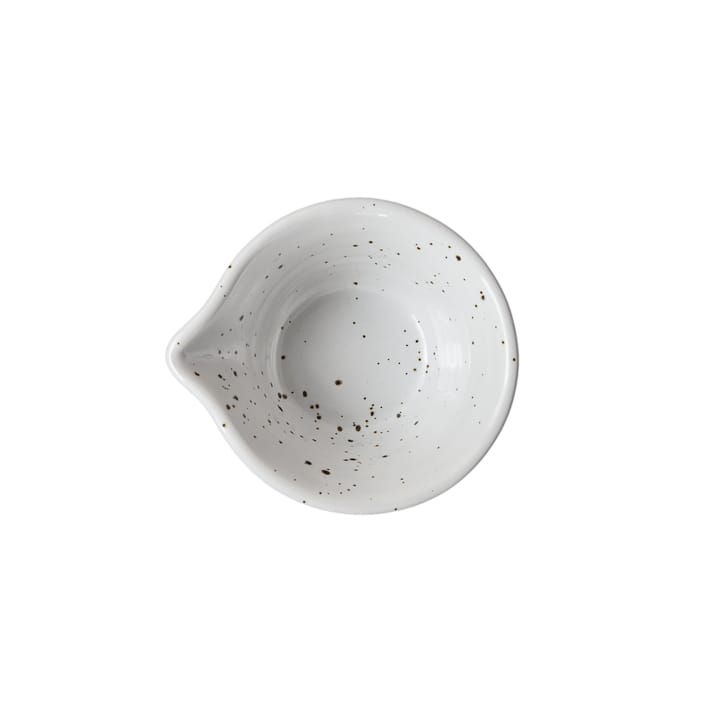 Peep taikinakulho, 12 cm, cotton white PotteryJo