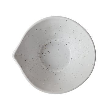 Peep taikinakulho, 27 cm - cotton white - PotteryJo