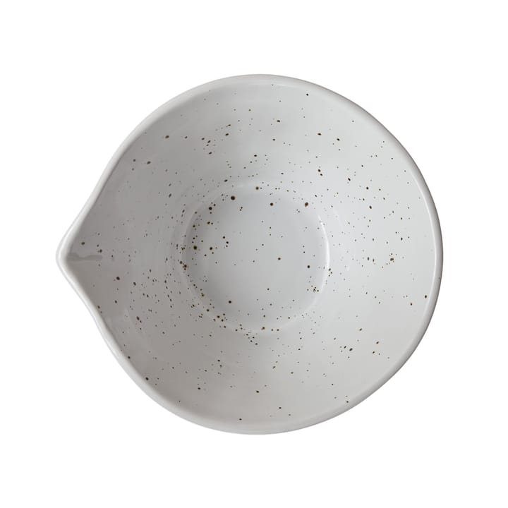 Peep taikinakulho, 27 cm, cotton white PotteryJo