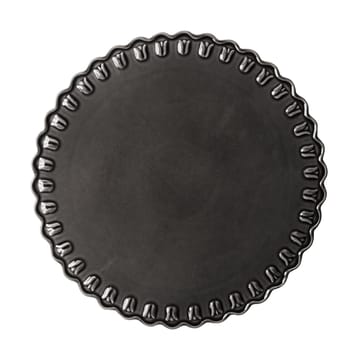 Tulipa kakkuvati Ø30 cm - Almost black - PotteryJo