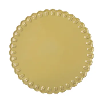 Tulipa kakkuvati Ø30 cm - Pale Moon - PotteryJo