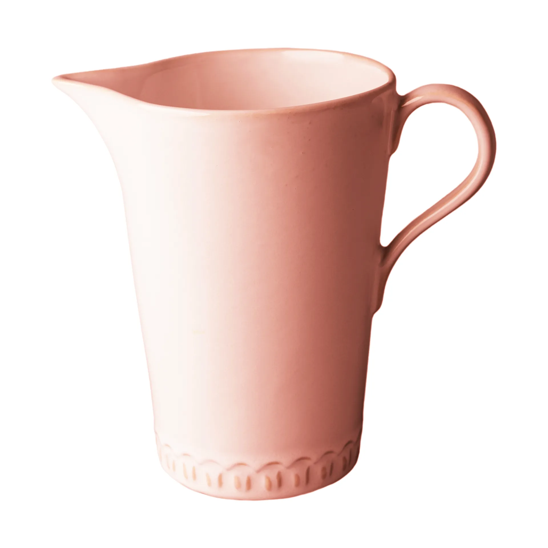 Tulipa kannu large 1 l, Bela Portuguesa PotteryJo