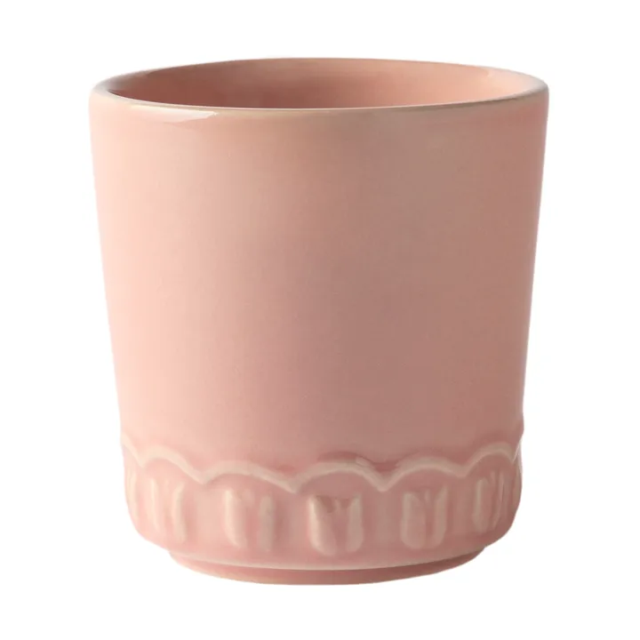 Tulipa kuppi 20 cl 2-pakkaus - Bela Portuguesa - PotteryJo