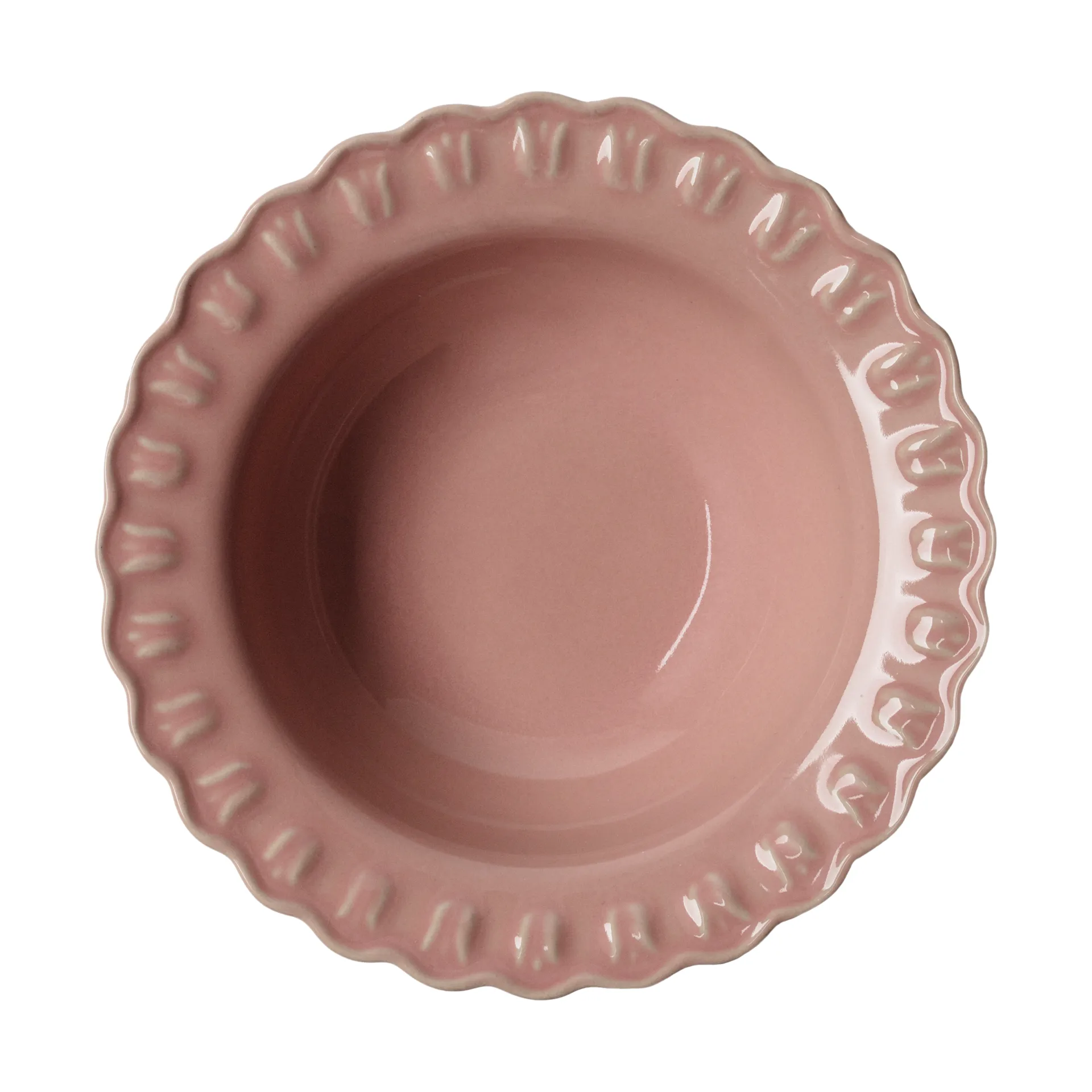 Tulipa syvä lautanen small Ø17 cm 2-pack, Bela Portuguesa PotteryJo