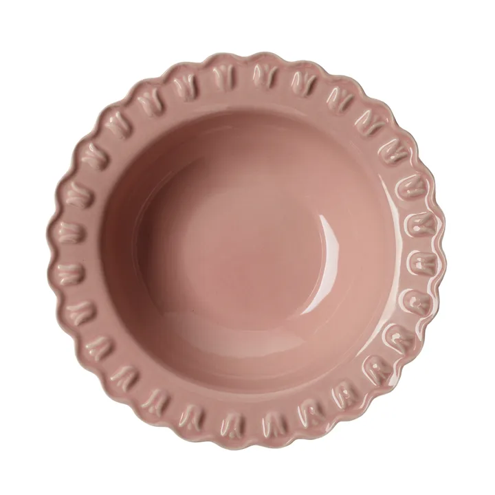 Tulipa tarjoilukulho large Ø30 cm - Bela Portuguesa - PotteryJo