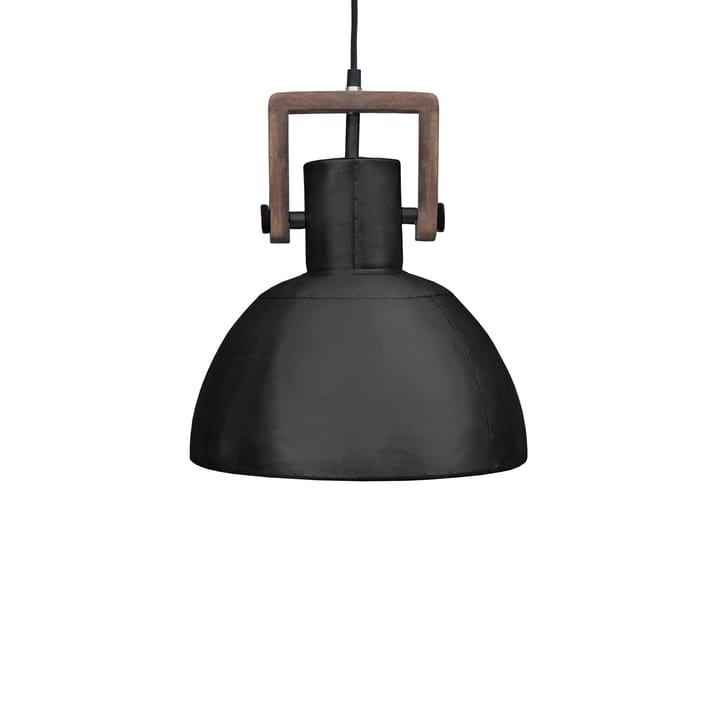 Ashby single kattovalaisin Ø 29 cm - Black Zink - PR Home