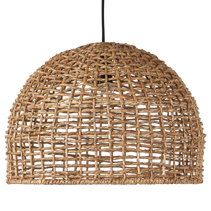 Cebu kattolamppu - Luonnonvärinen, Ø57 cm - PR Home