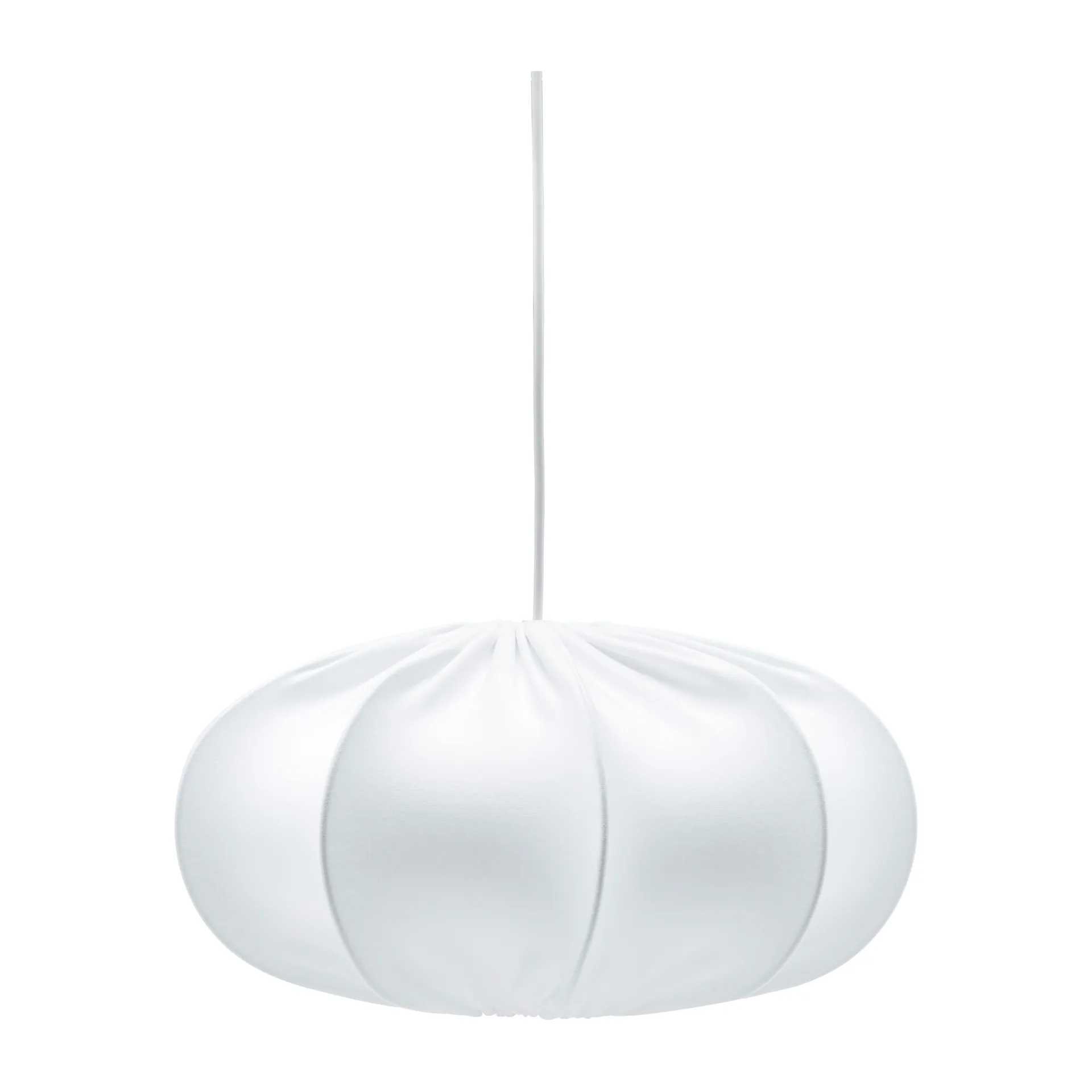 Dalia lampunvarjostin 40 cm, Valkoinen PR Home