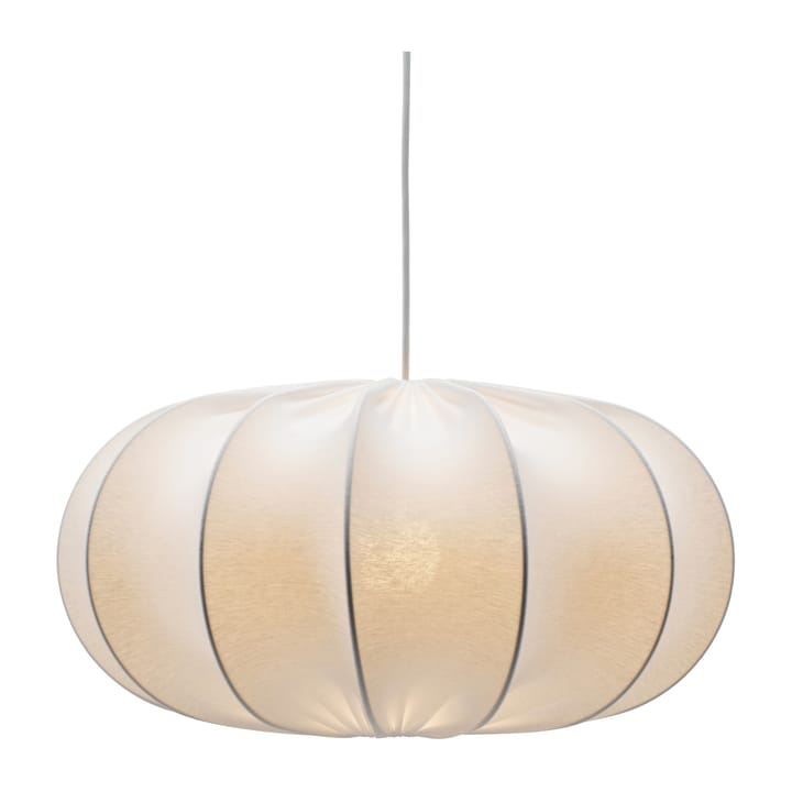 Dalia lampunvarjostin 50 cm, Valkoinen PR Home
