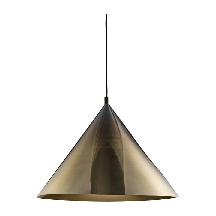 Hyde kattolamppu 50 cm, Ruskea PR Home