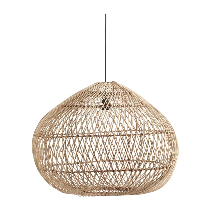 Karen kattovalaisin rottinki - Ø70 cm - PR Home