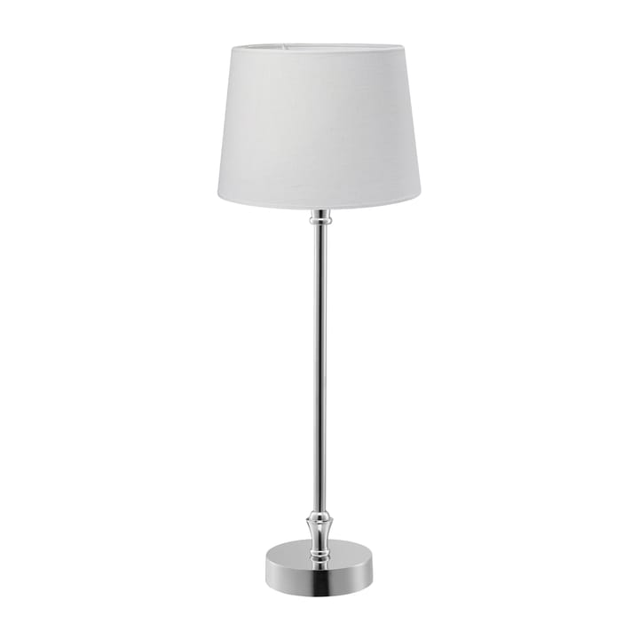 Liam lamppujalka 46 cm, Kromi PR Home