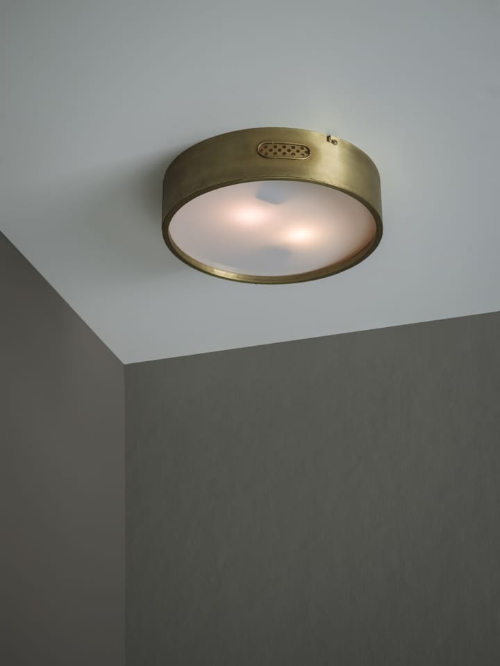 Norton kattovalo Ø40 cm, Messinki PR Home