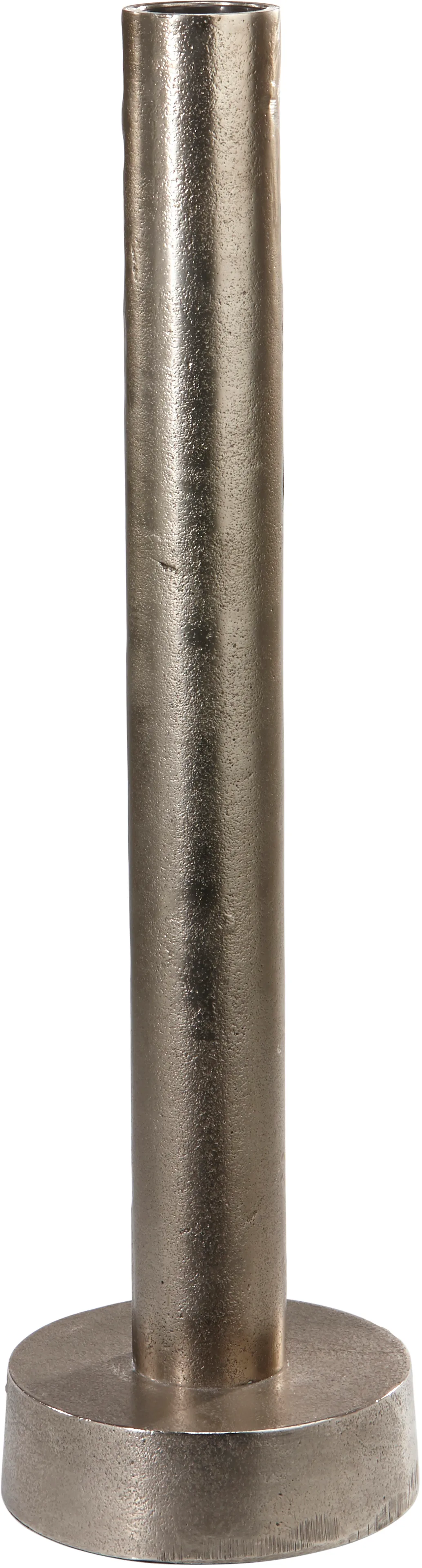 Notice lampunjalka 47 cm, Raakahopea PR Home