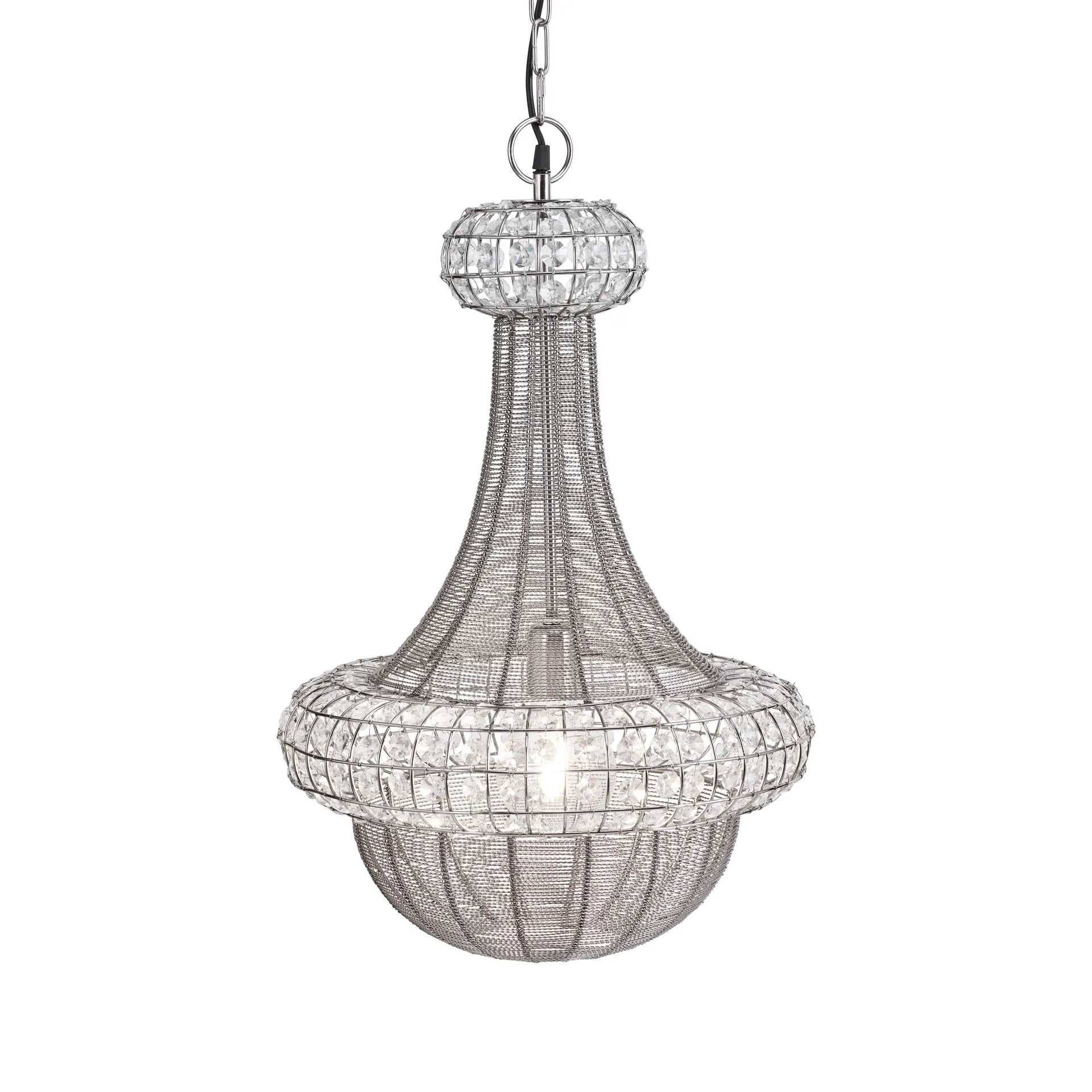 Saba kattovalaisin 42 cm, Hopea PR Home