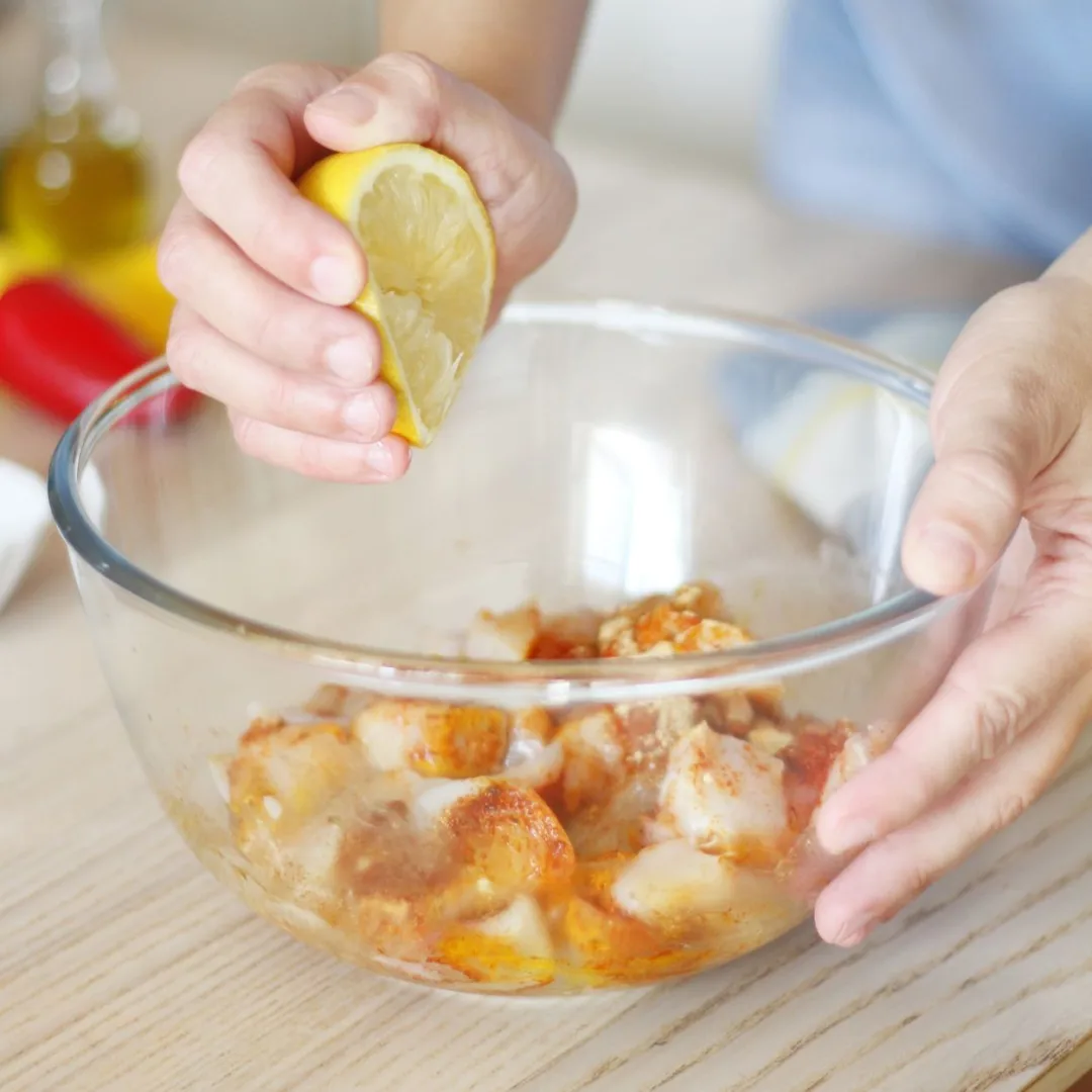 Classic skål lasi, 3 litraa Pyrex
