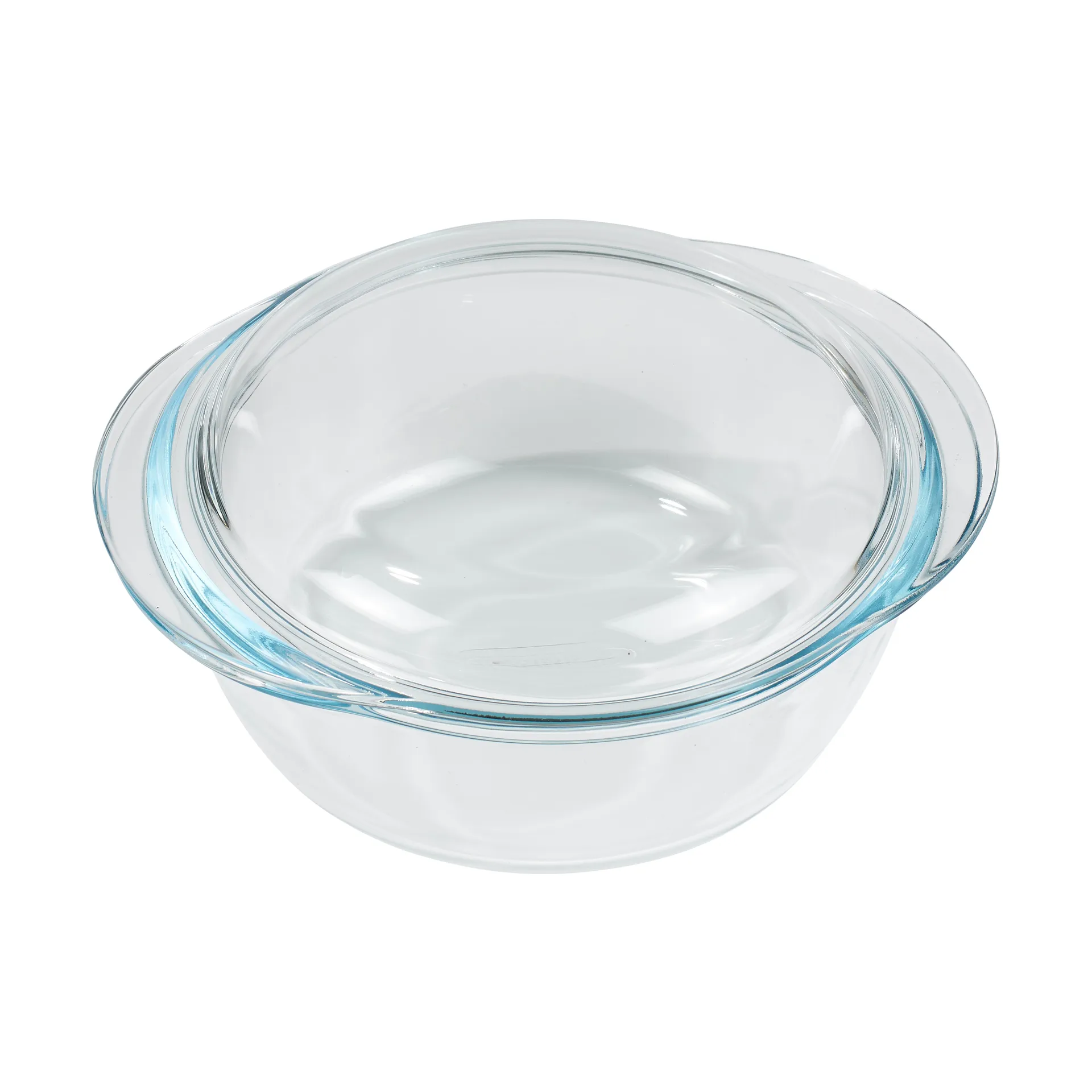 Essentials pata lasikannella, 2,1 litraa Pyrex