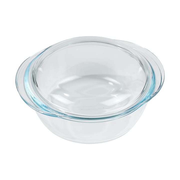 Essentials pata lasikannella - 2,1 litraa - Pyrex