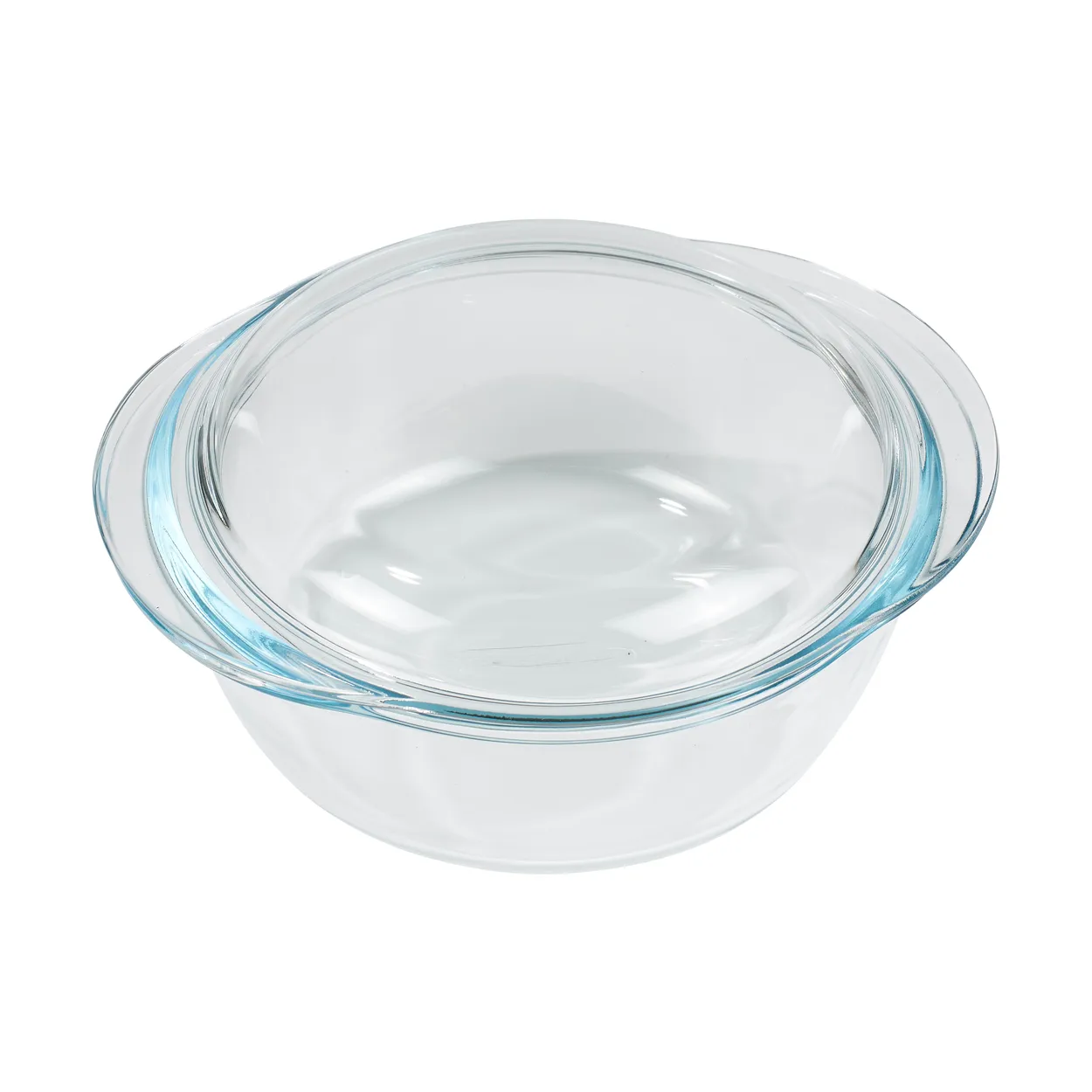 Pyrex Essentials pata lasikannella 2,1 litraa