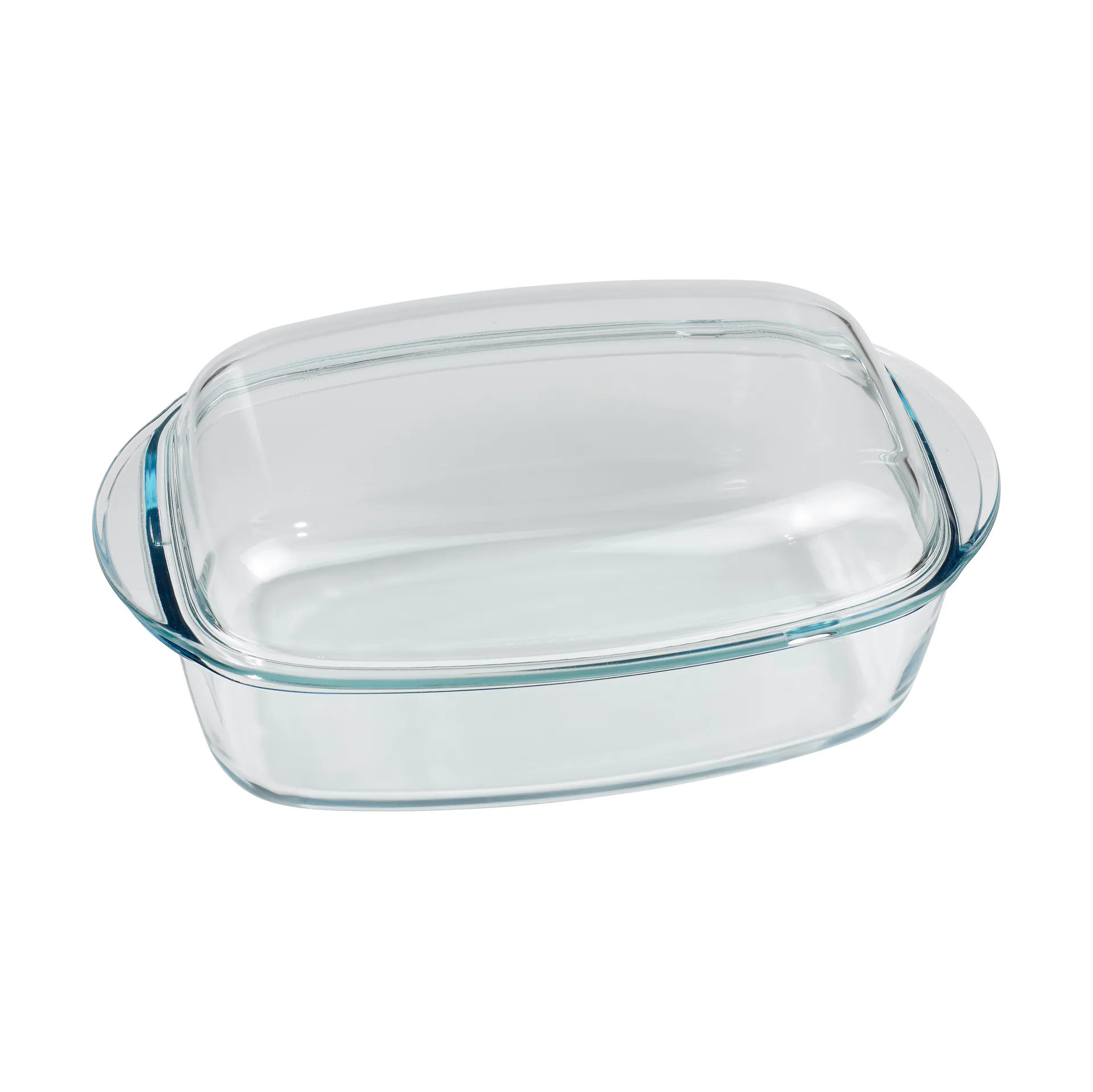 Essentials pata lasikannella, 4,5 litraa Pyrex