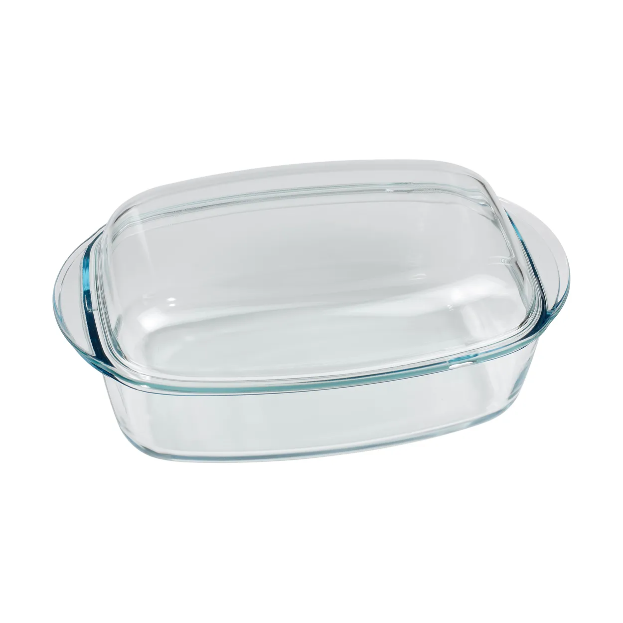 Pyrex Essentials pata lasikannella 4,5 litraa