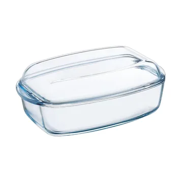 Essentials pata lasikannella - 4,5 litraa - Pyrex