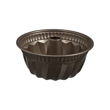 Pyrex Asimetria kakkuvuoka - Silikoni, pyöreä, Ø22 cm - Pyrex