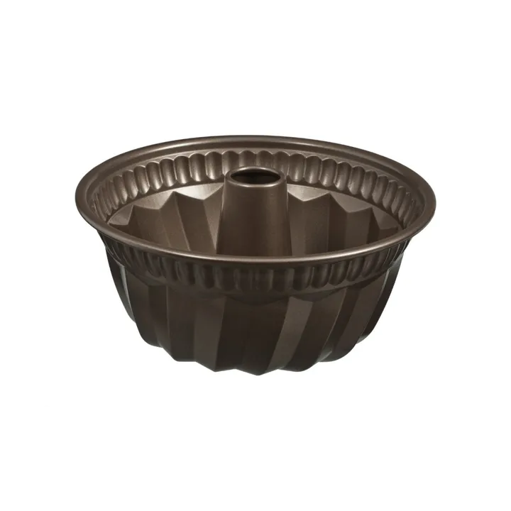 Pyrex Asimetria kakkuvuoka - Silikoni, pyöreä, Ø22 cm - Pyrex