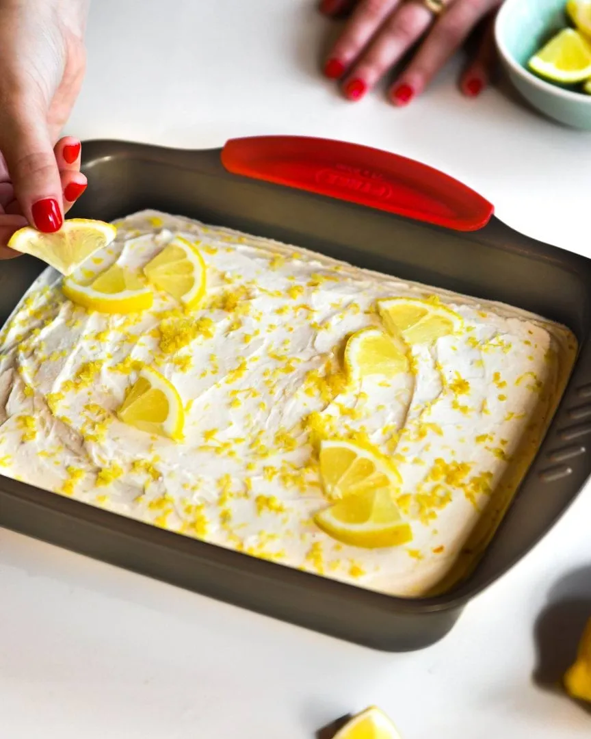 Pyrex Asimetria uunivuoka, Silikoni, suorakulmainen, 25 cm Pyrex