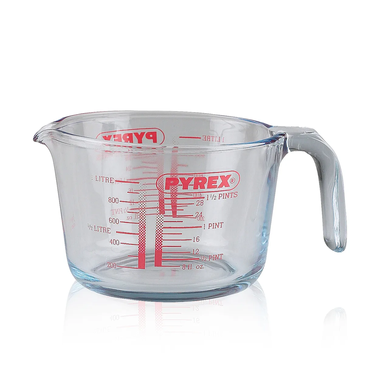 Pyrex Pyrex mittakuppi 1,0 L