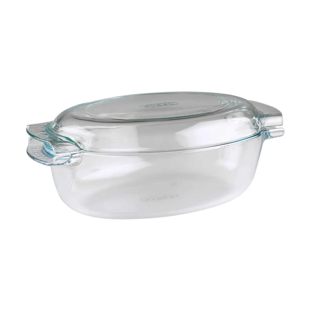 Pyrex Pyrex paistokasari lasi 4,5 litraa