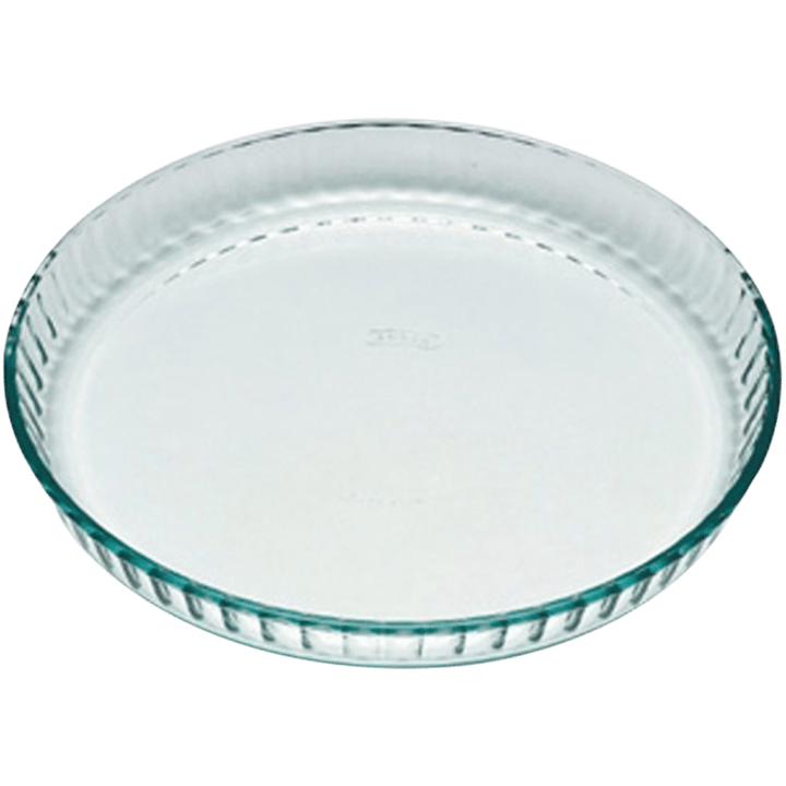 Pyrex piirakkavuoka pyöreä - Ø28 cm - Pyrex