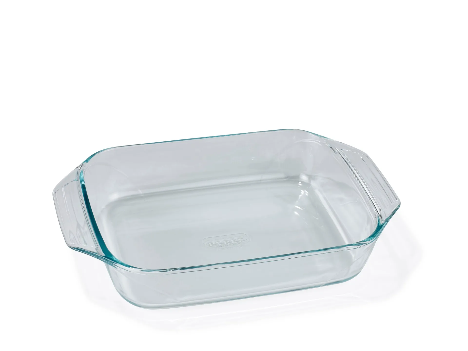 Uunivuoka Optimum, 31x20cm Pyrex