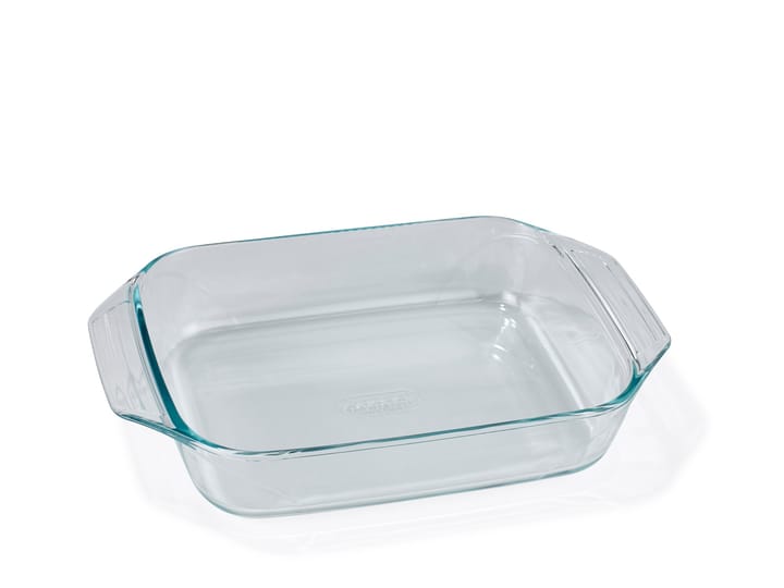 Uunivuoka Optimum - 31x20cm - Pyrex