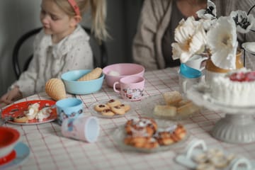Mumin Lilla My muki 25 cl - Vaaleanpunainen - Rätt Start