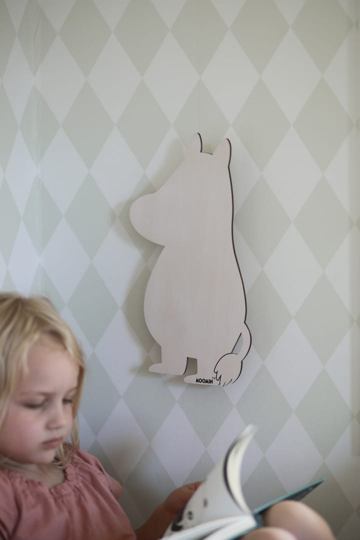 Muumilaakso yölamppu, Puu Rätt Start
